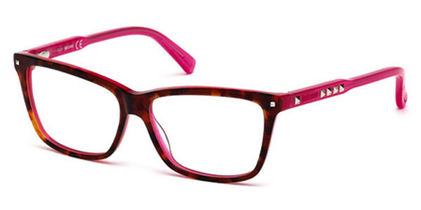 Eyeglasses Just Cavalli JC 624 JC0624 056 havana/other 