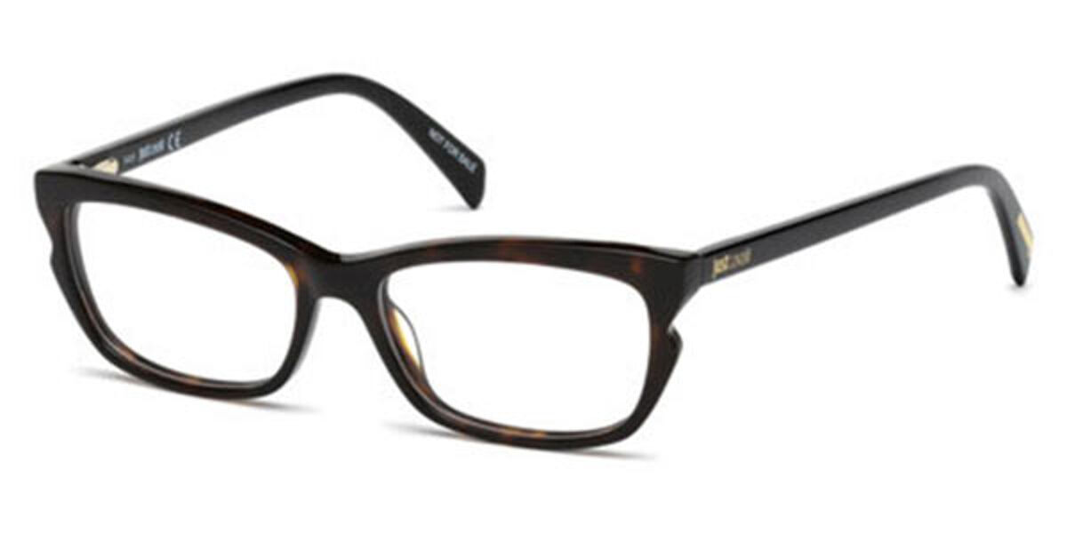 Just Cavalli JC 0797 052 Glasses Tortoiseshell | SmartBuyGlasses Ireland