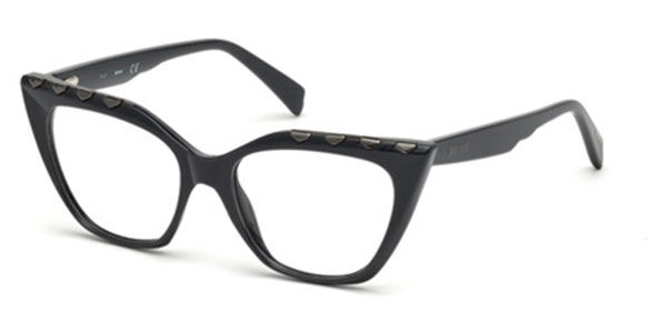 Just Cavalli JC 0811 020 Occhiali da Vista Grigio | SmartBuyGlasses Italia