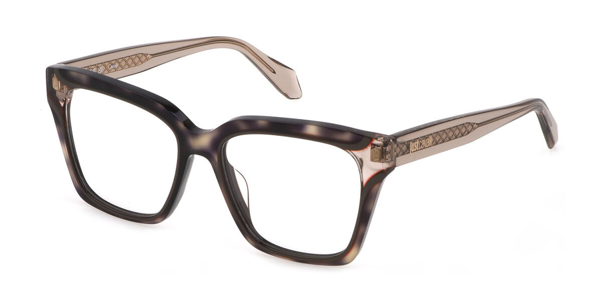 Just Cavalli VJC002V 07UX glasses | Buy online now | VisionDirect AU