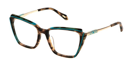 Just Cavalli  Eyeglasses and Sunglasses by Vecarestyle