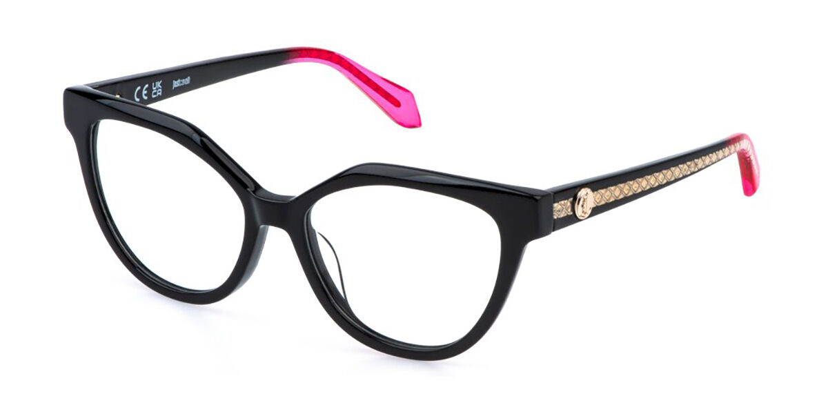 ジャスト カヴァリ メガネ | 2年間の品質保証！SmartBuyGlasses