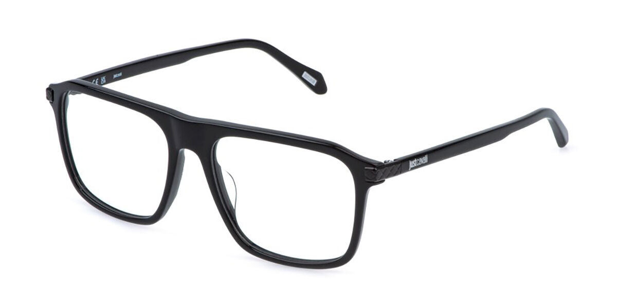 ジャスト カヴァリ メガネ | 2年間の品質保証！SmartBuyGlasses