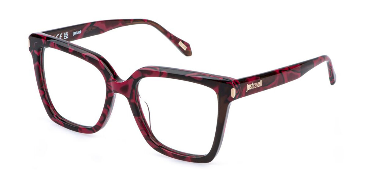 ジャスト カヴァリ メガネ | 2年間の品質保証！SmartBuyGlasses