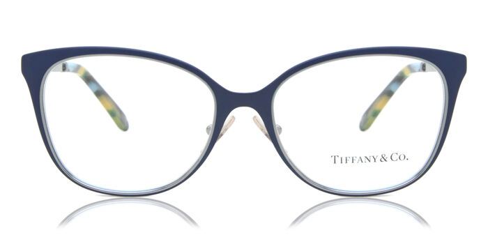Authentic Tiffany & Co Prescription Eyeglasses - TF1130 Tiffany TF1130 6130 | Online Sale - Amevista main image 4