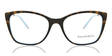 Tiffany &amp; Co. TF2160B Asian Fit