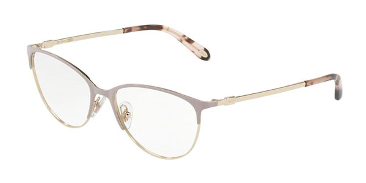 Tiffany & Co. TF1127 6125 Glasses Purple | SmartBuyGlasses Canada