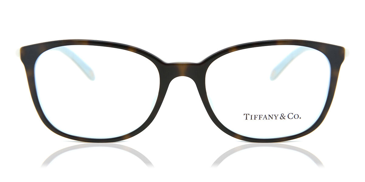 Tiffany & Co. TF2109BF Asian Fit