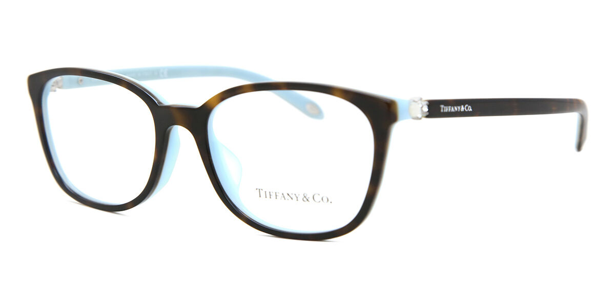 Tiffany & Co. TF2109BF Asian Fit 8134 Glasses | Buy Online at 