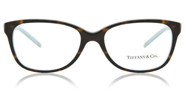 TIFFANY & CO. 4006G - 80303B  TORTOISE FRAME & TEMPLES CLEAR LENSES OEM NEW AUTH Tiffany & Co. | Accessories | Tiffany Co 40g 80343b Tortoise  main image 4
