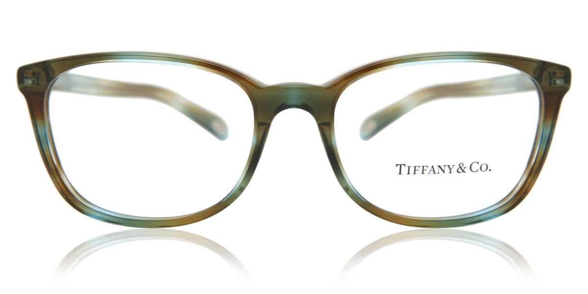 Tiffany & Co. TF2109HB Asian Fit