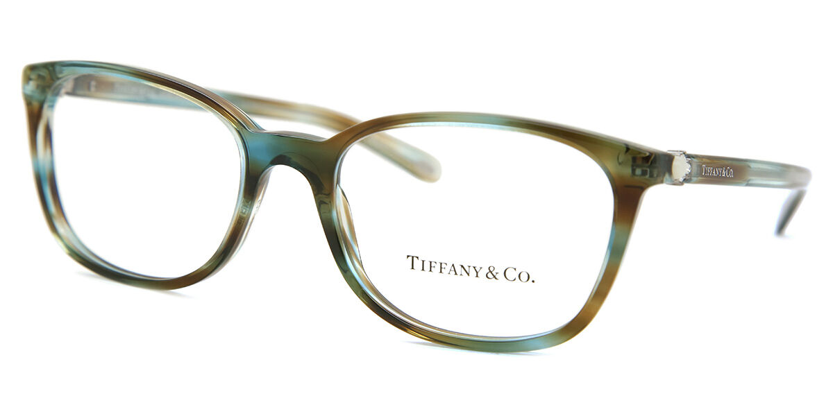 Tiffany & Co. TF2109HB Asian Fit 8124 Glasses | Buy Online at