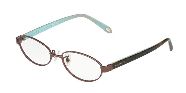 Tiffany & Co. TF1121TD Asian Fit Lunettes