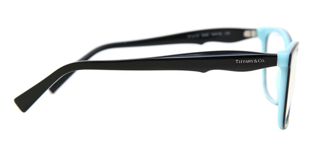 Tiffany & Co. TF2175 8055 Black/Blue Eyeglasses  display picture 1
