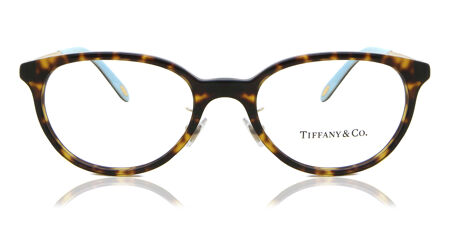 Tiffany & Co. TF2153D Asian Fit