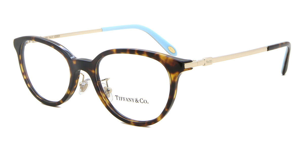 【手元在庫・関税込】TIFFANY TF2153D 8015 メガネフレーム 楽天市場】ティファニー TF2153D 8015 53 メガネ TIFFANY