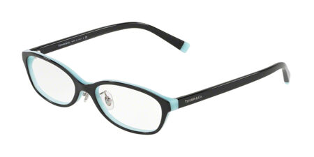 Tiffany & Co. TF2182D Asian Fit