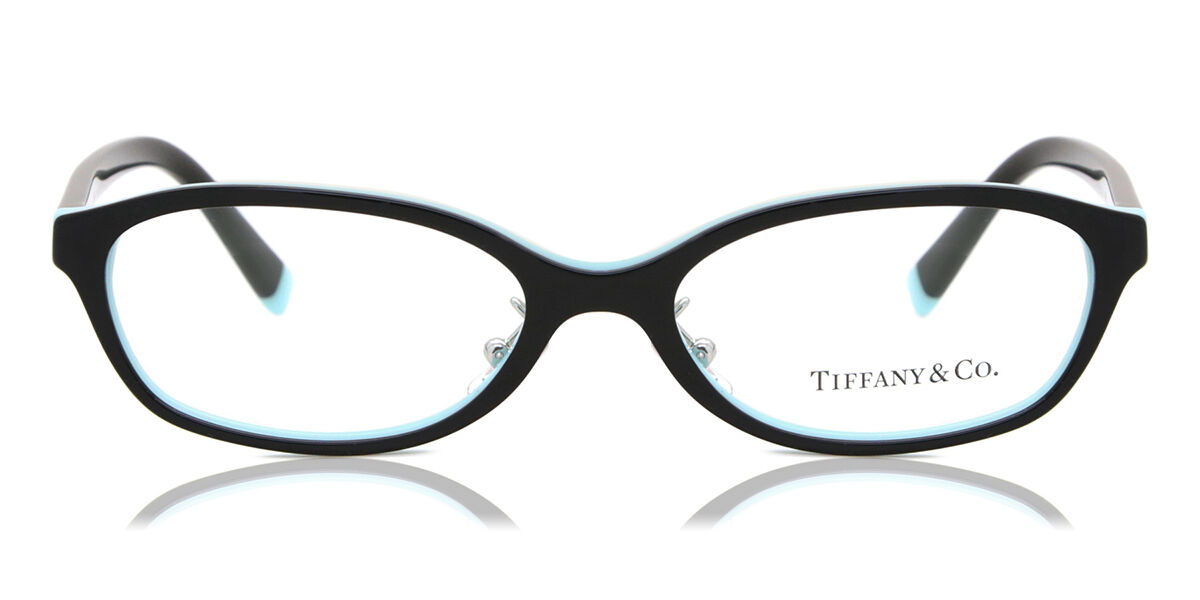 Tiffany & Co. TF2182D Asian Fit
