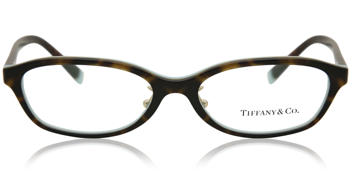 Tiffany & Co. TF2182D Asian Fit