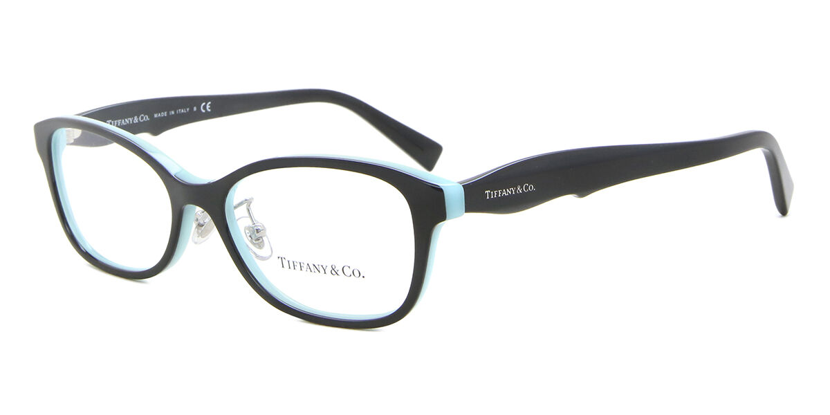 Tiffany & Co. TF2187D Asian Fit 8055 眼鏡 | 今すぐオンライン