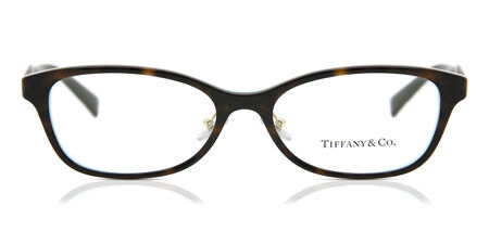 Tiffany & Co. TF2187D Asian Fit