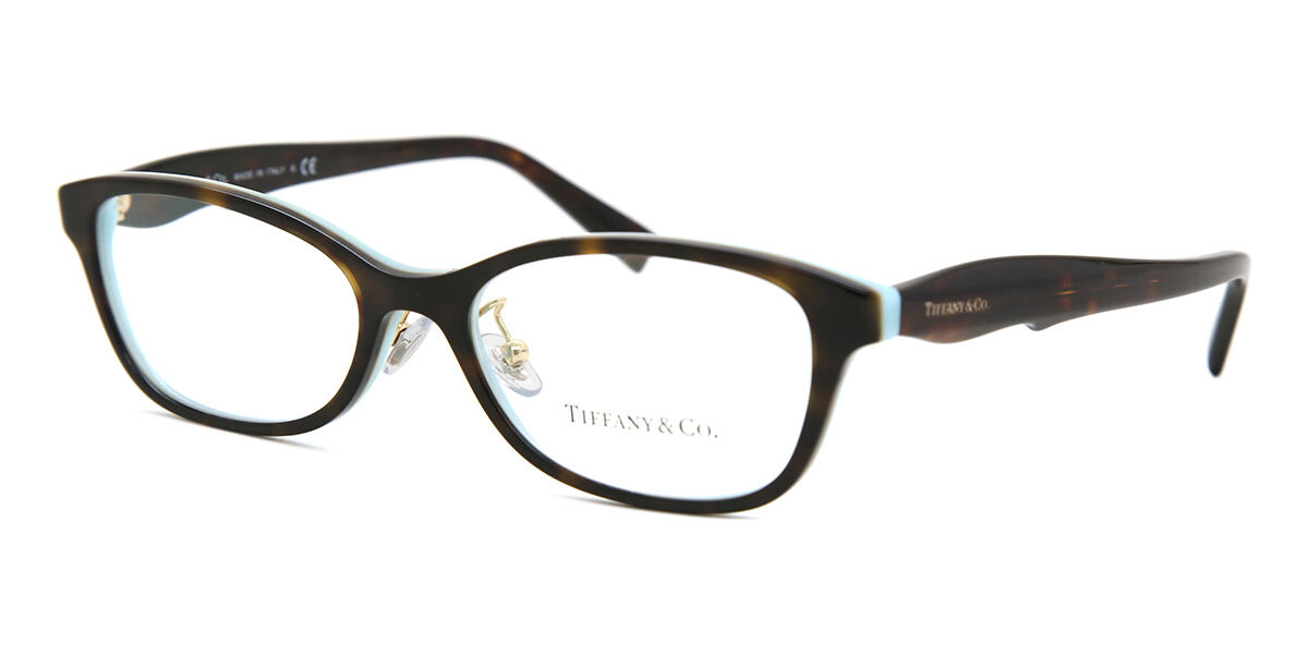 Tiffany & Co. TF2187D Asian Fit 8134 Glasses | Buy Online at 