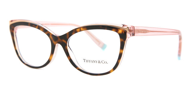 Eyewear Frames Tiffany Sunglasses With Bow On Side Tiffany TF2192