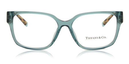 Tiffany & Co. Prescription Glasses | SmartBuyGlasses UK