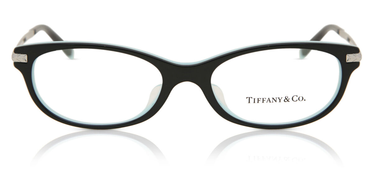 Tiffany & Co. TF2195D Asian Fit Lunettes