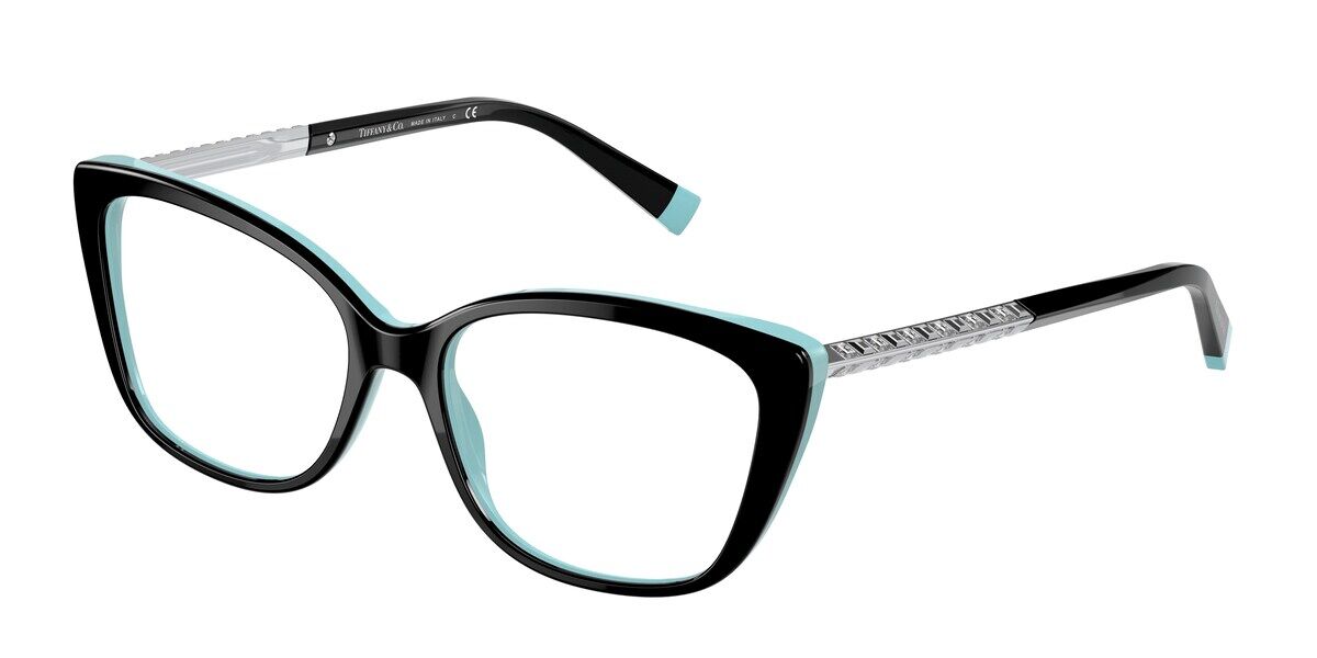 tiffany eyeglass frames 2021