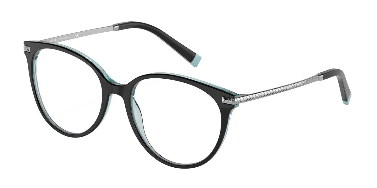 TIFFANY ティファニー パント Glasses メガネ 眼鏡 TF2209 TF2209 Eyeglasses - Tiffany & Co. Authorized Retailer