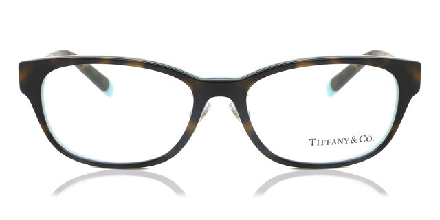 Tiffany & Co. TF2201D Asian Fit 8134 眼鏡 | 今すぐオンラインで購入 