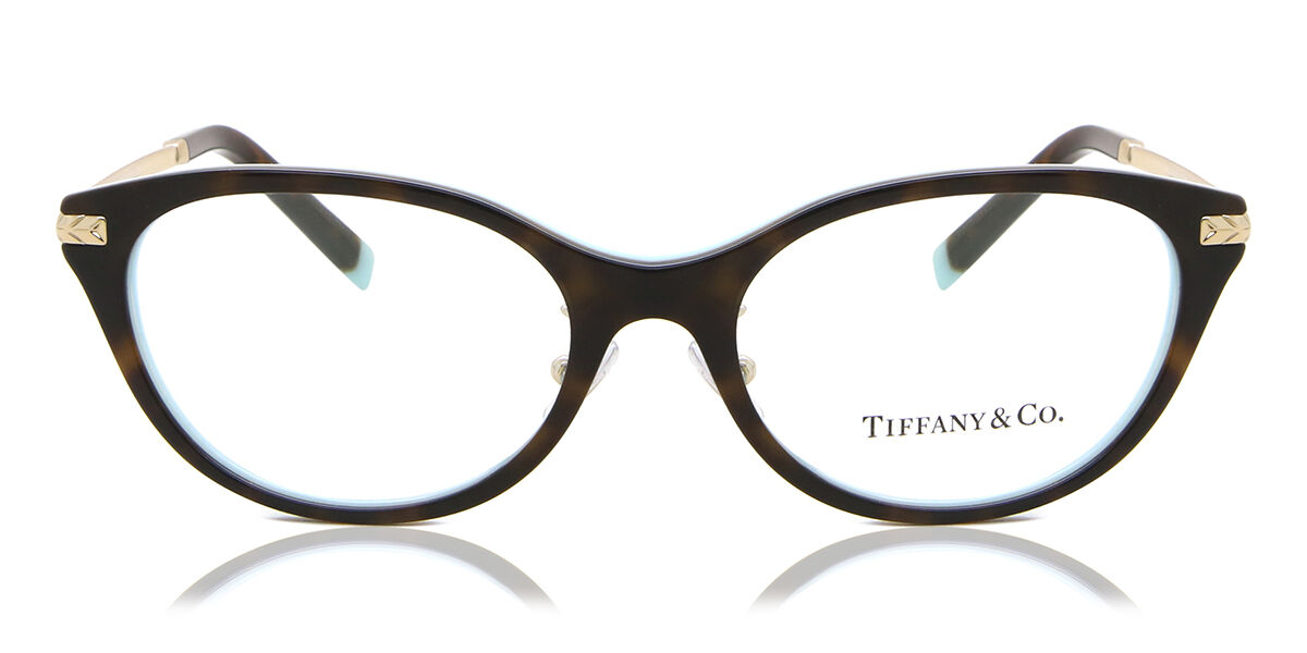Tiffany & Co. TF2210D Asian Fit