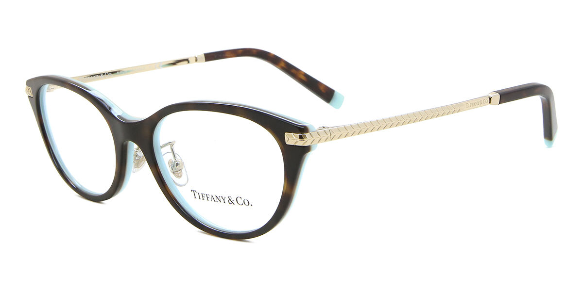 Tiffany & Co. TF2210D Asian Fit