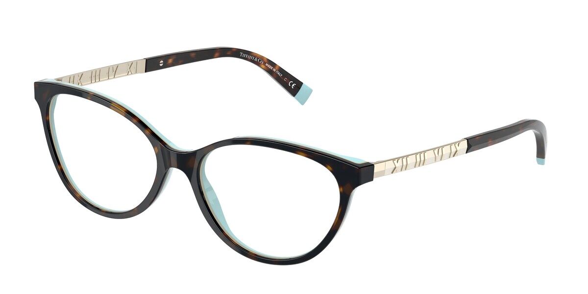 tiffany asian fit eyeglasses