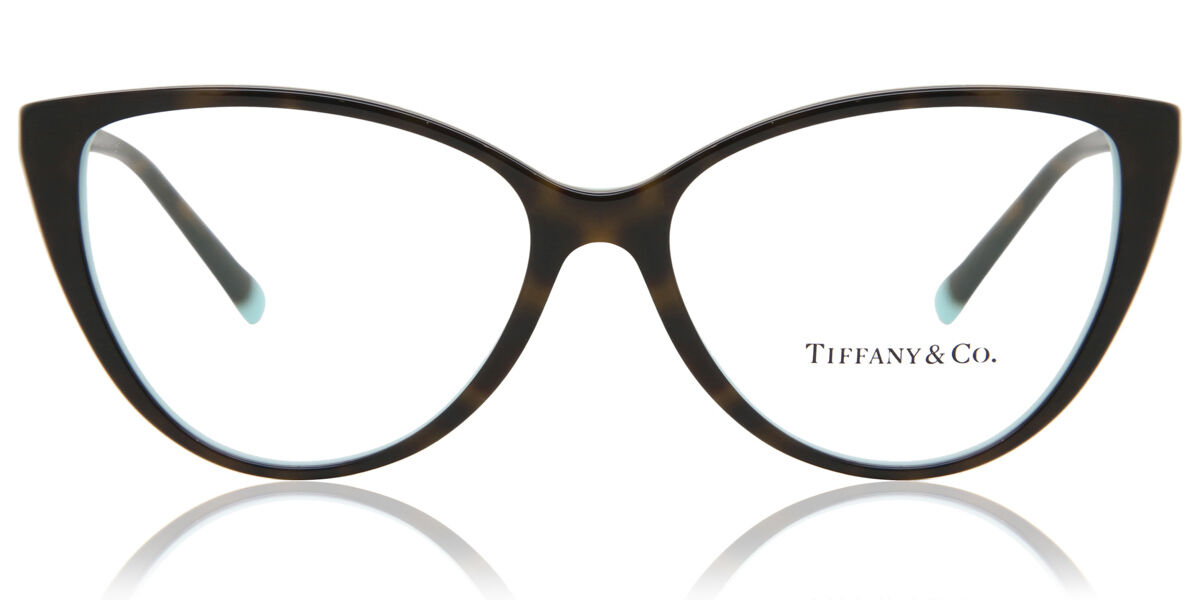 Tiffany &amp; Co. TF2214B Asian Fit