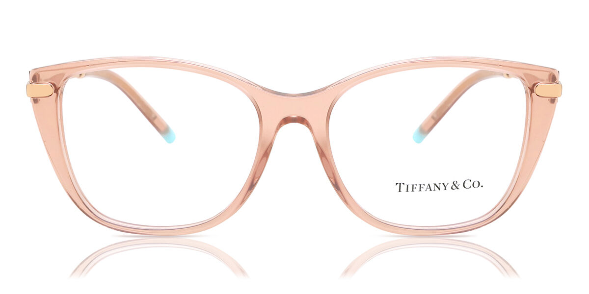 Tiffany and co clearance eyewear