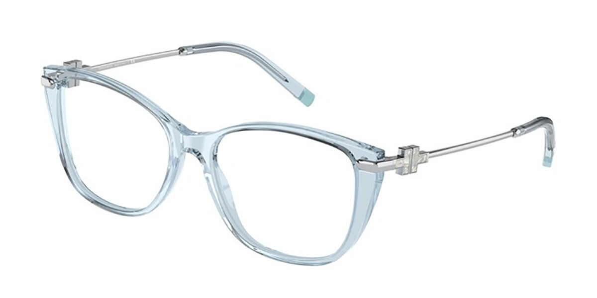 tiffany and co blue light glasses