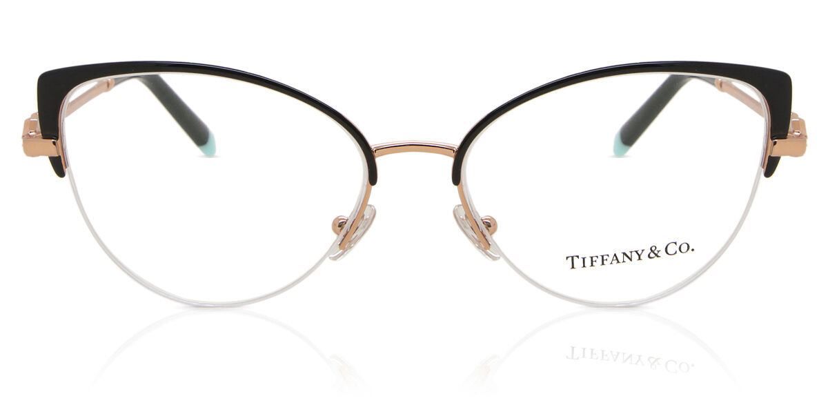 Tiffany &amp; Co. TF1145B Asian Fit