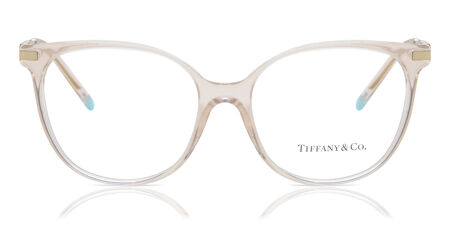 loco SIDA Encogerse de hombros Gafas Graduadas Tiffany & Co. | Comprar online en GafasWorld España
