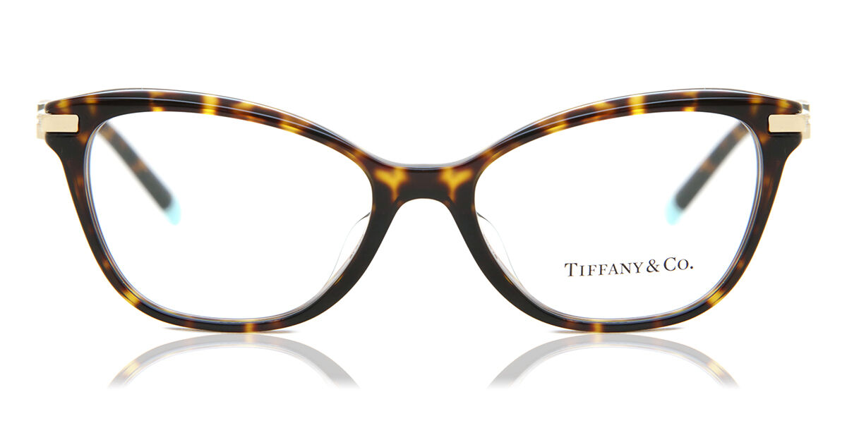 Tiffany & Co. TF2219BF Asian Fit