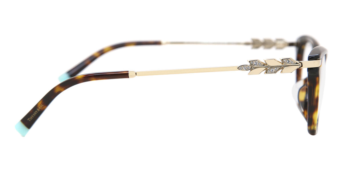 Tiffany TF2219B Eyeglasses | LensCrafters