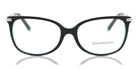 Tiffany & Co. TF2221F Asian Fit