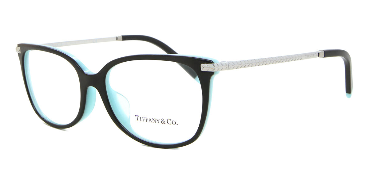 関税・送料込み＊Tiffany&Co＊アジアンフィット TF2221F メガネ TF2221 Eyeglasses - Tiffany & Co. Authorized Retailer