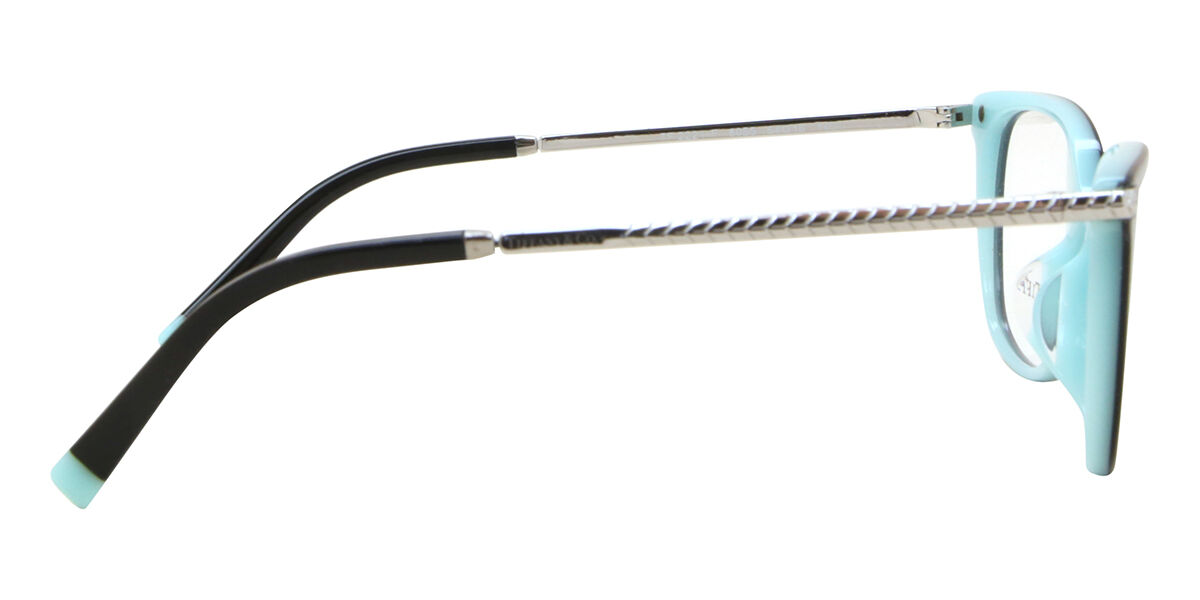 関税・送料込み＊Tiffany&Co＊アジアンフィット TF2221F メガネ TF2221 Eyeglasses - Tiffany & Co. Authorized Retailer