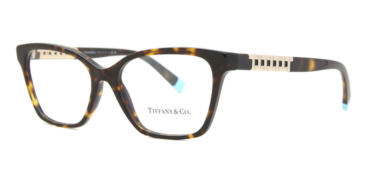 メガネ Tiffany & Co Tiffany & Co. - 2270B VISTA - 8015 Eyeglasses Tiffany TF 2270B (8015) TF2270B Woman | Free