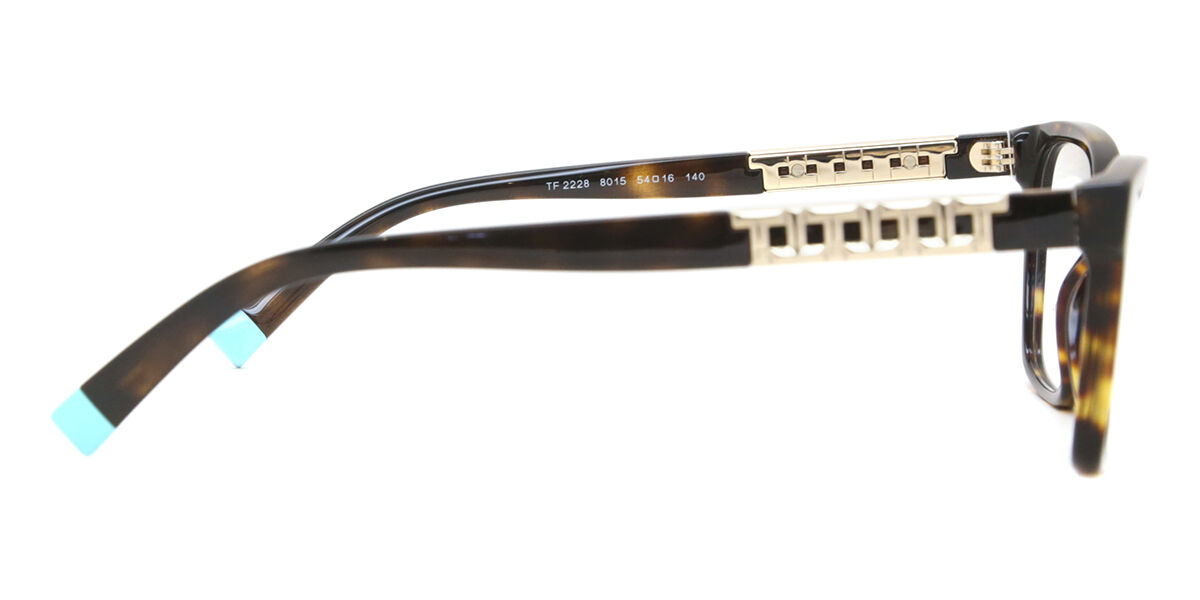 Tiffany & Co. TF2228 8015 Glasses | Buy Online at