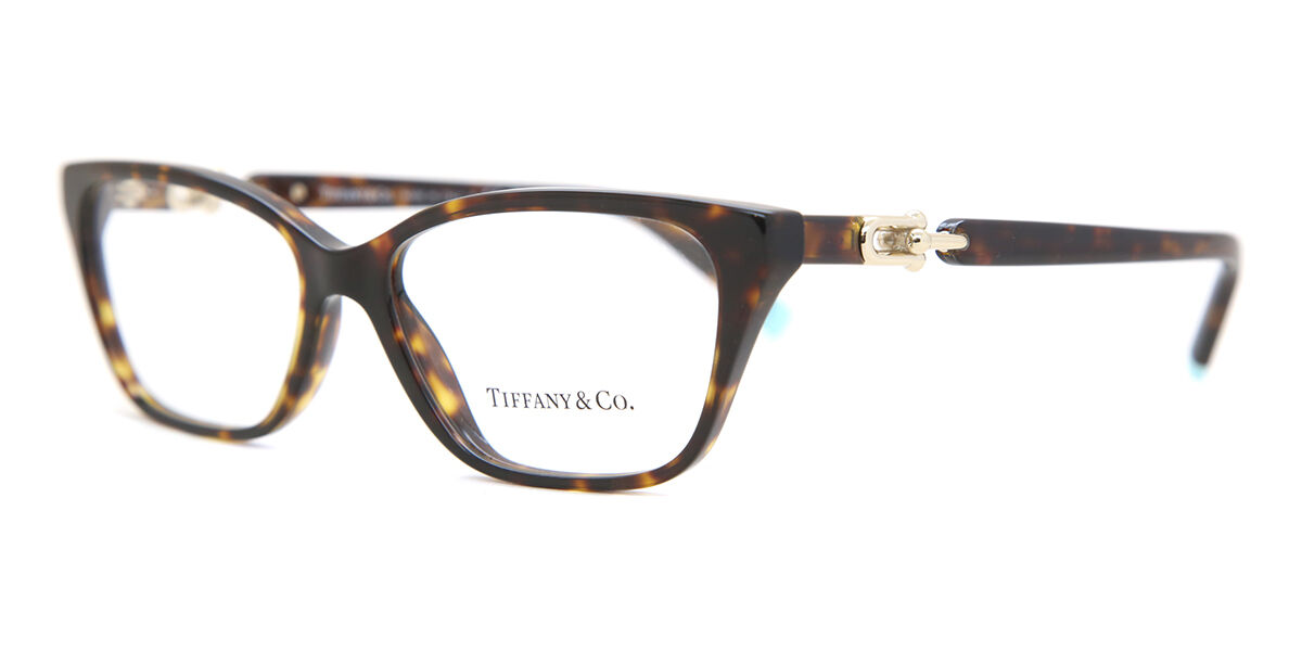 メガネ Tiffany & Co Tiffany & Co. - 0TF2261 - 8389 (0TF2261 8389) Tiffany & Co. TF2229 8389 glasses | Buy online now