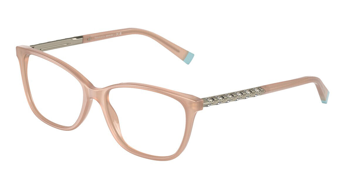 Tiffany スターパフ Tiffany & Co. TF2215BF Asian Fit 8267 glasses | Buy online