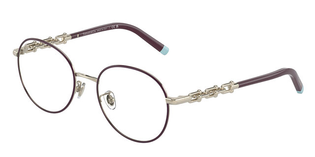Tiffany TF1148D Asian Fit 6180 glasses Buy online now